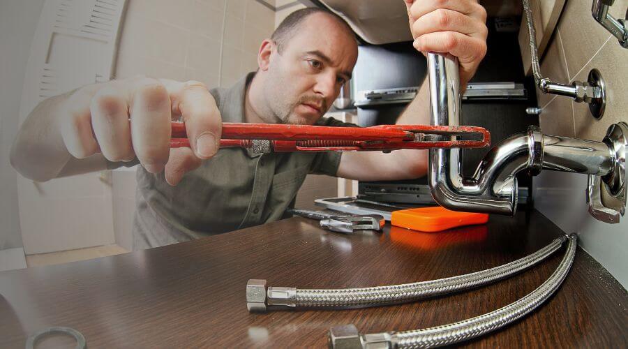 Professional Leak Detection Services in Fredonia, TX